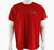 Washington Capitals XX-Large Authentic Pro Short Sleeve Shirt #5