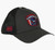 Washington Capitals One Size Authentic Pro Snap Back Hat #15