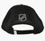 Washington Capitals One Size Authentic Pro Snap Back Hat #15