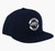 Washington Capitals One Size Authentic Pro Snap Back Hat #16