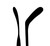 Right - Covert QR7 Rev Pro 95 Flex Stick - W28