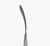 Right - Covert QR7 Rev Pro 95 Flex Stick - W88