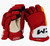 14" CCM HGJSSPPP Gloves - Morgan Frost Calgary Flames #2