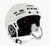 Size S - CCM Super Tacks X White Helmet - Calgary Flames