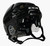 Size S - CCM Tacks 910 Black Helmet - Calgary Flames