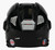 Size S - CCM Tacks 910 Black Helmet - Calgary Flames