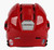 Size M - CCM Tacks 910 Red Helmet - Calgary Flames #2