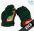13.5" True Catalyst 9X Gloves - Ben Jones Minnesota Wild