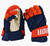 13" Warrior Alpha LX3 Pro Gloves - Team Stock New York Islanders