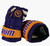 14" Warrior Alpha LX3 Pro Gloves - Team Stock Los Angeles Kings #2