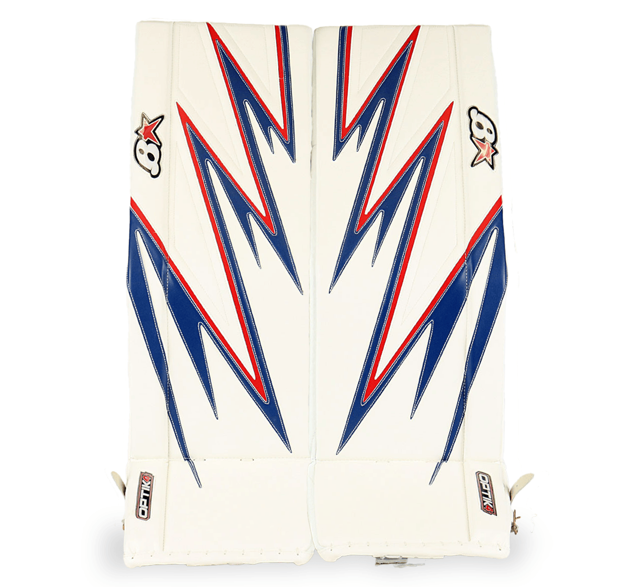 Goalie Pads