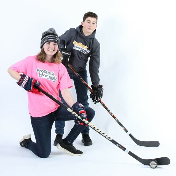 Kids Hockey Sticks