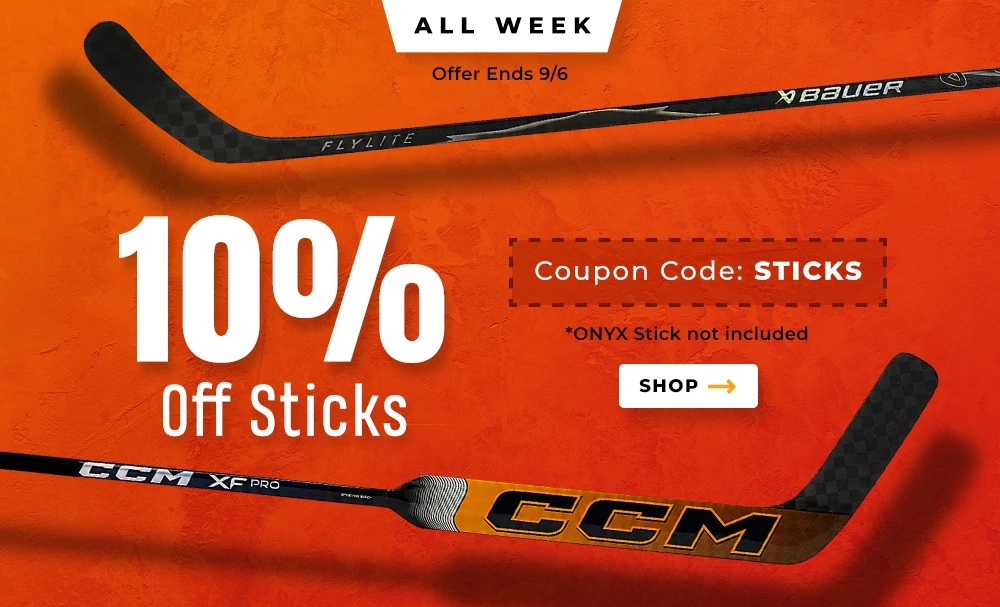 Stick Sale