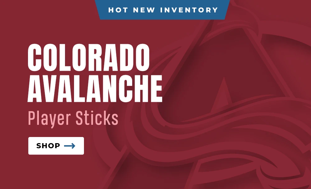 Hockey Sticks