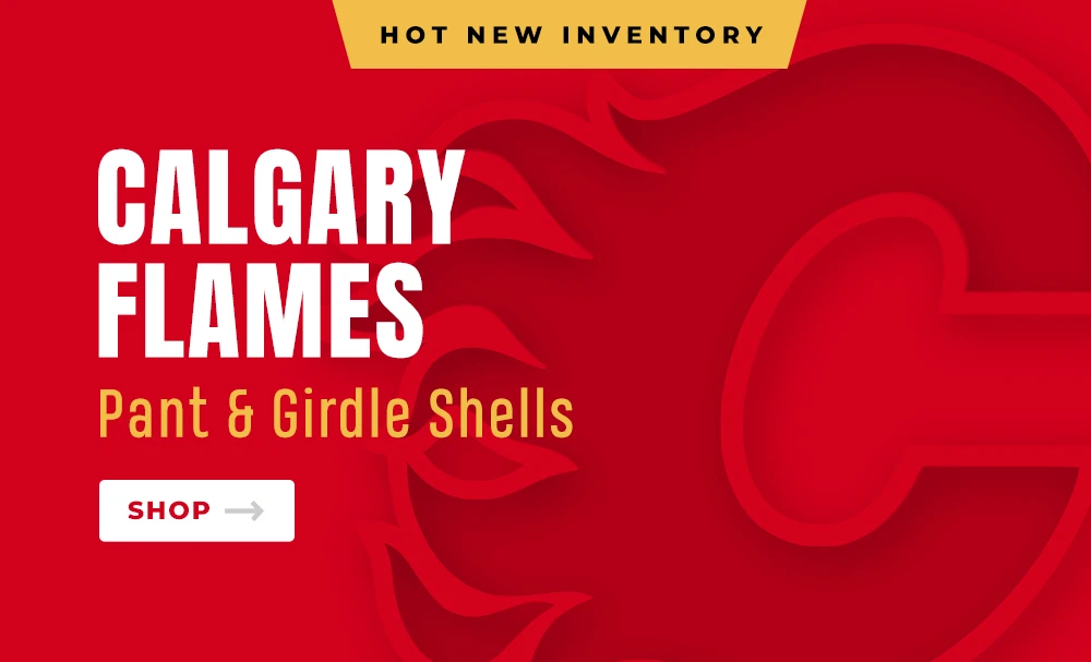 Hockey Shells