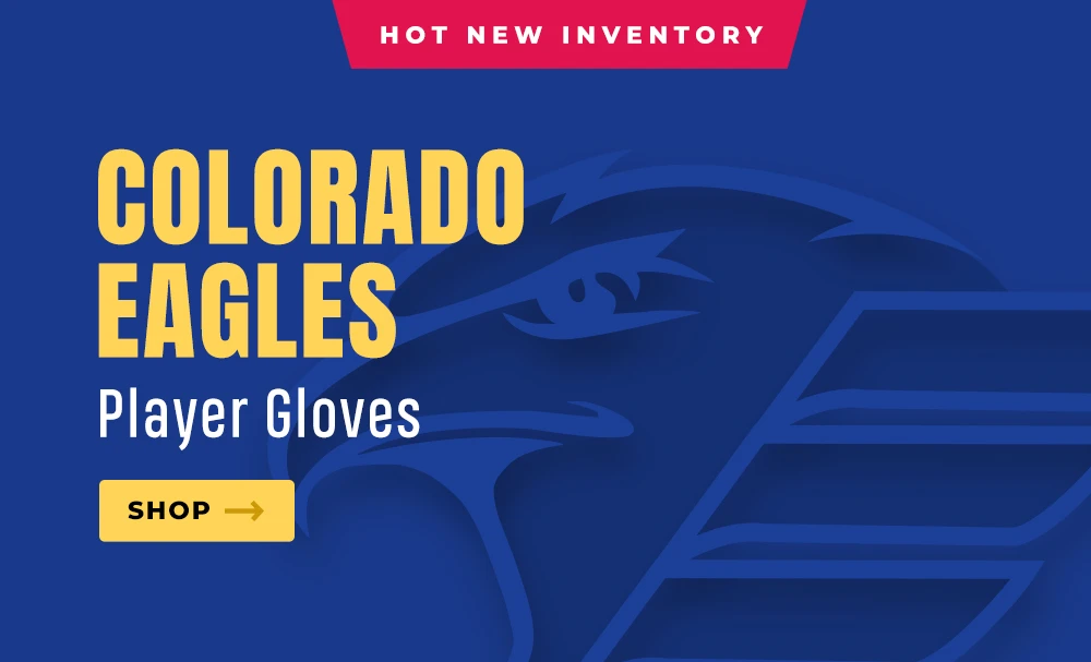 Hockey Gloves