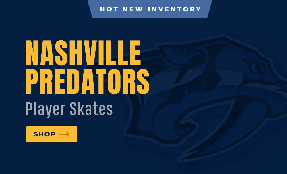 Player Skates