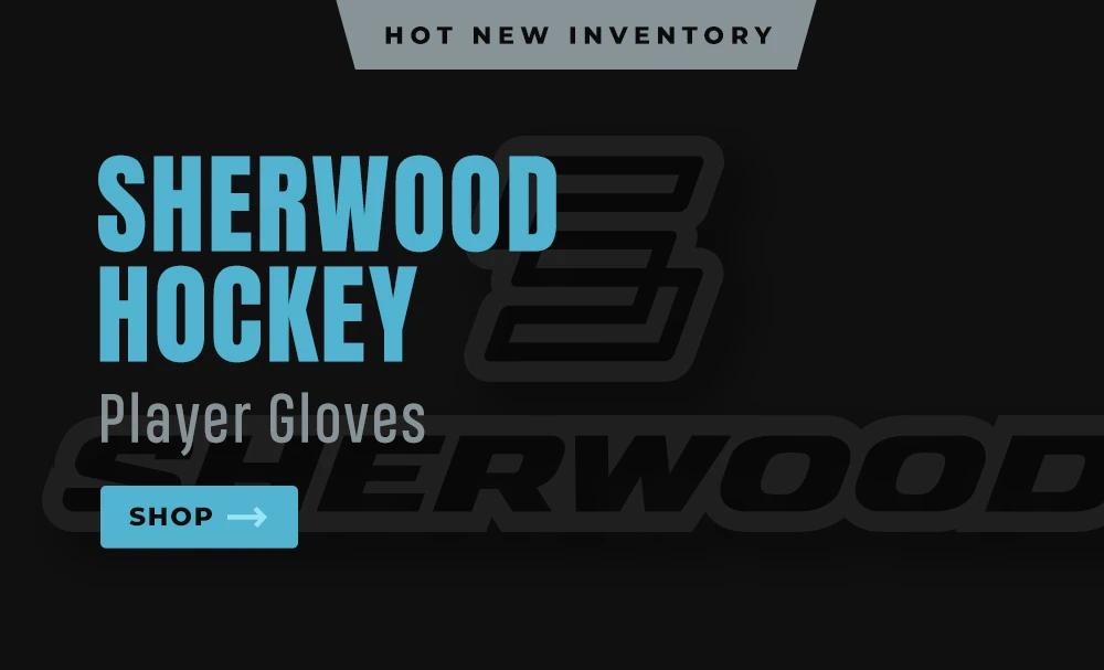 Hockey Gloves