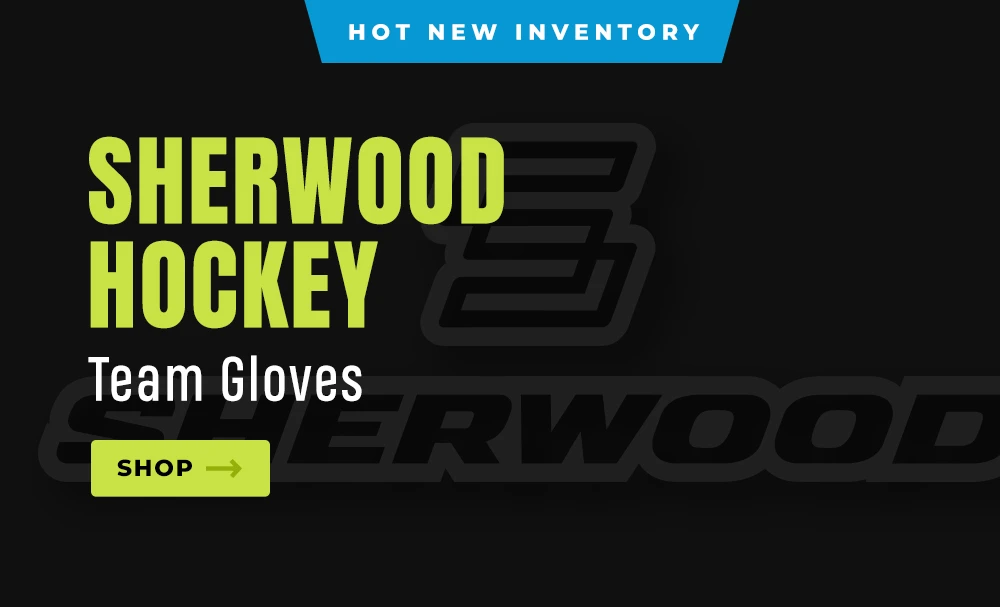 Hockey Gloves