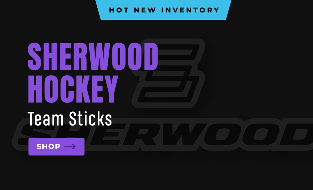 Hockey Sticks