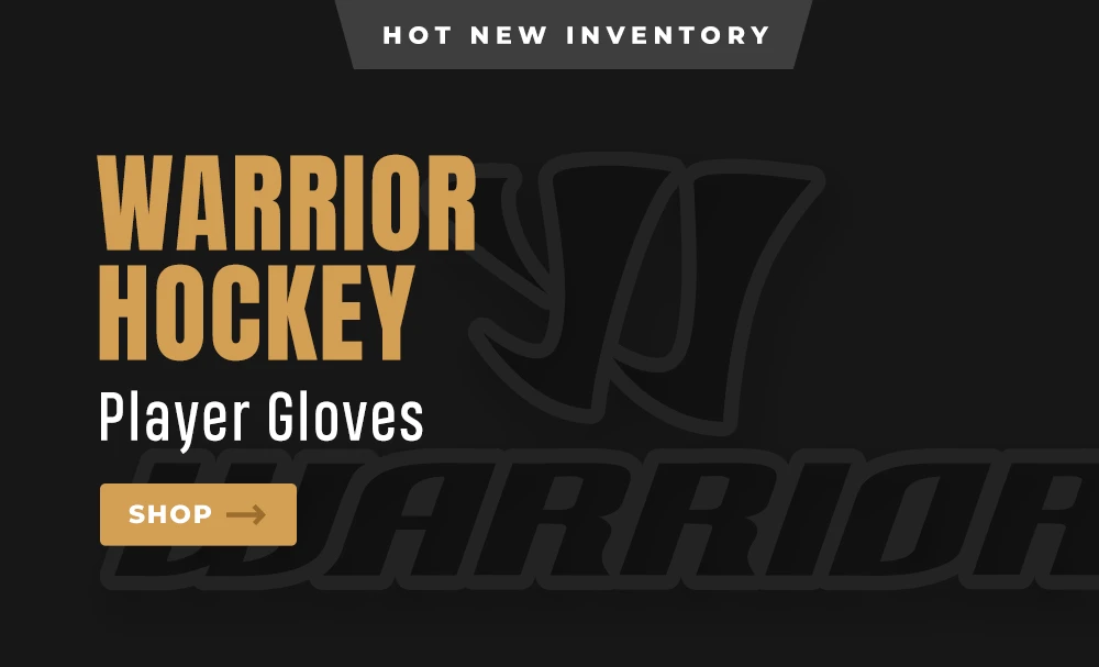 Hockey Gloves