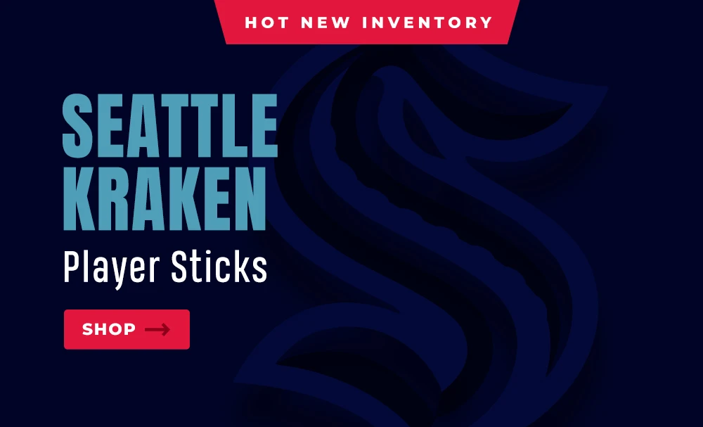 Player Sticks