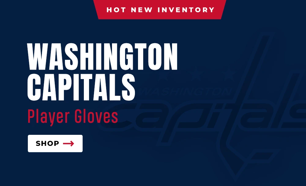 Hockey Gloves