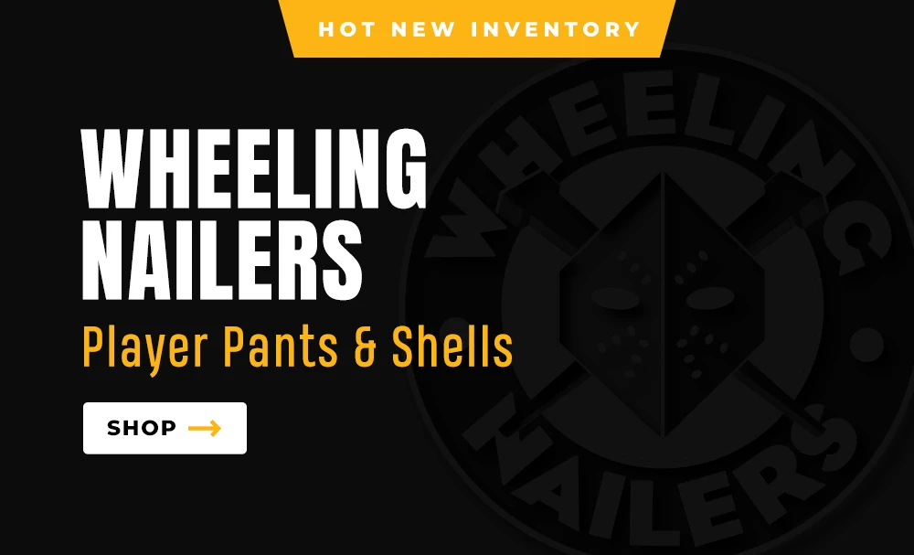 Hockey Pants