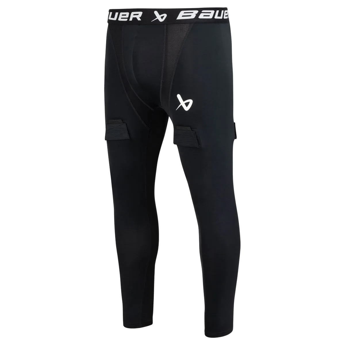 Hockey base layer clothing