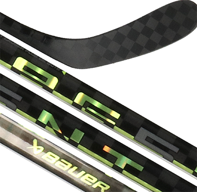 Bauer Hockey Sticks