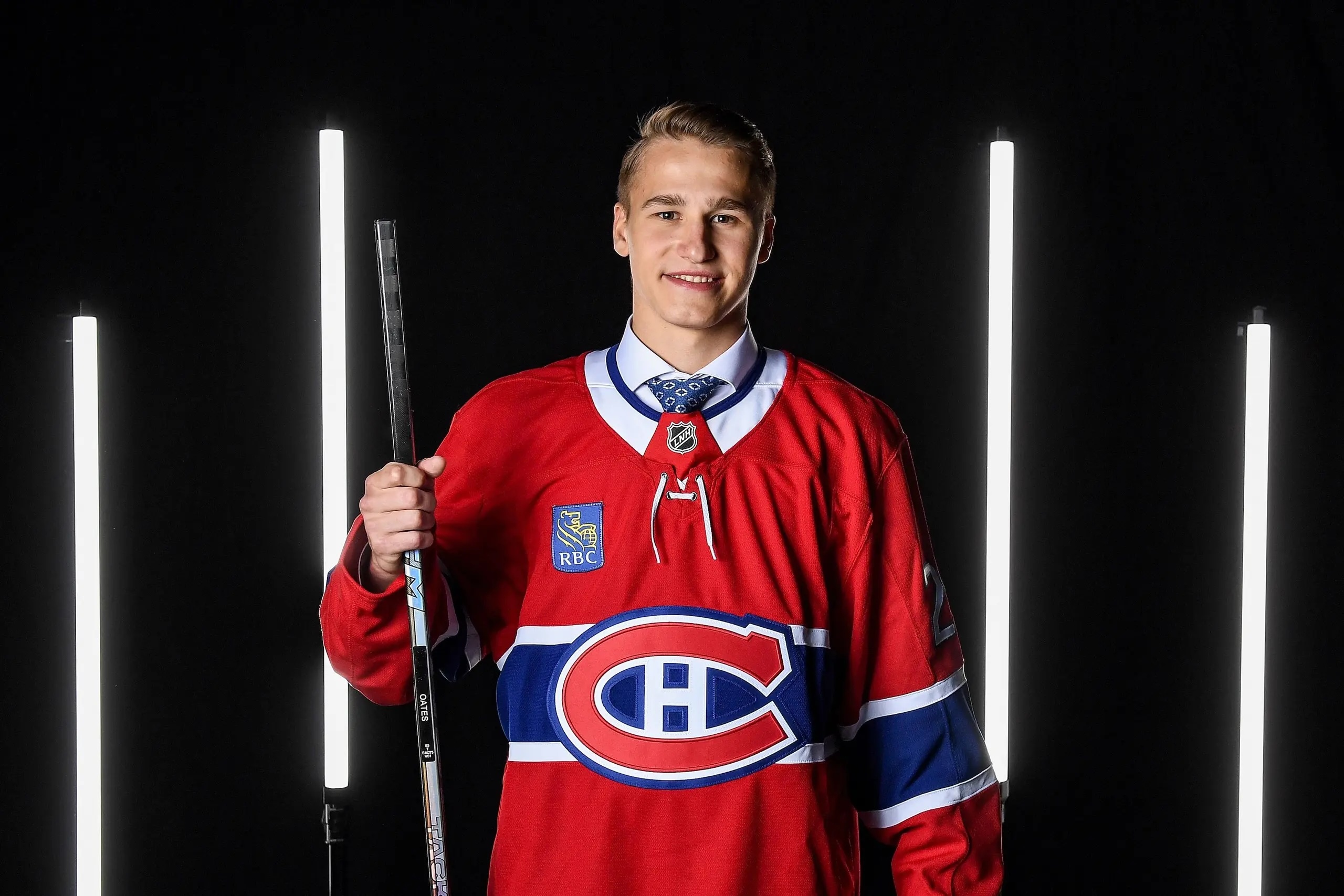 Hockey jersey
