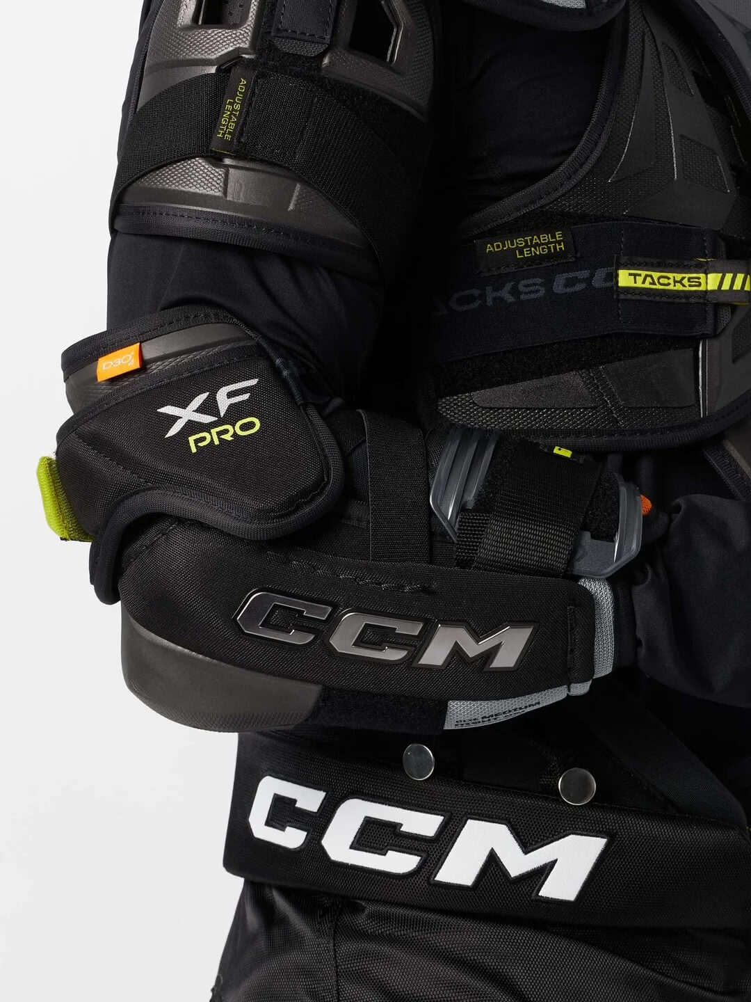 Hockey Elbow Pads
