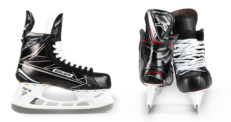 Hockey Skate Blades