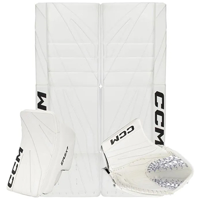 Goalie Equipment