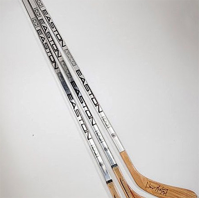EV Stick