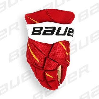 Bauer Gloves