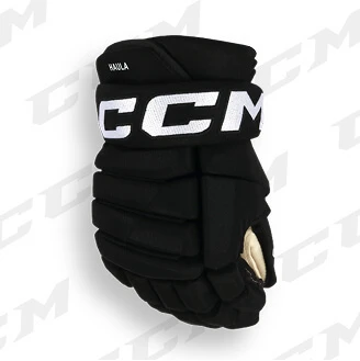 CCM Gloves