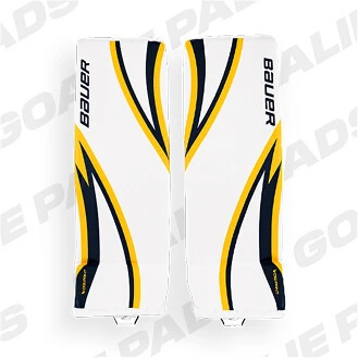 Goalie Pads