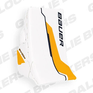 Goalie Blockers