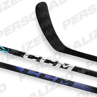Personalize Your Stick
