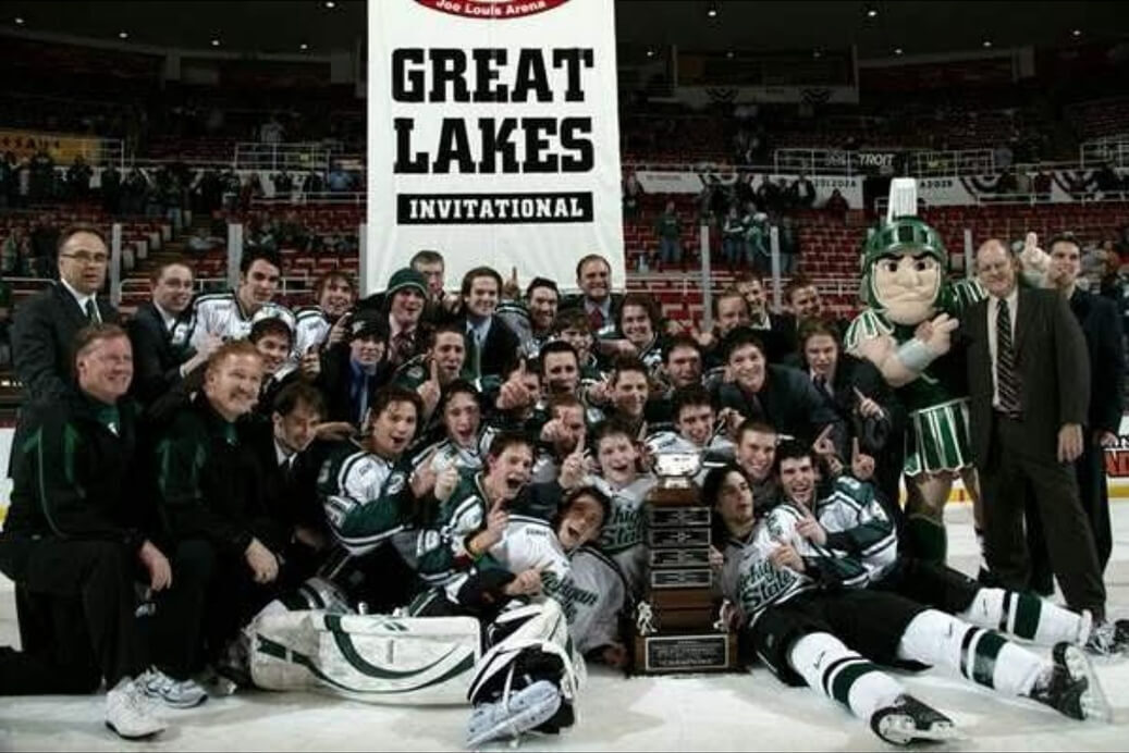 Pro Stock Hockey Journeymen