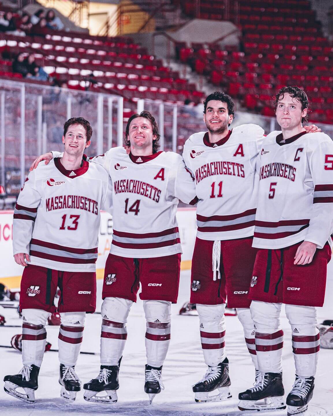 Lucas Mercuri Pro Hockey Player