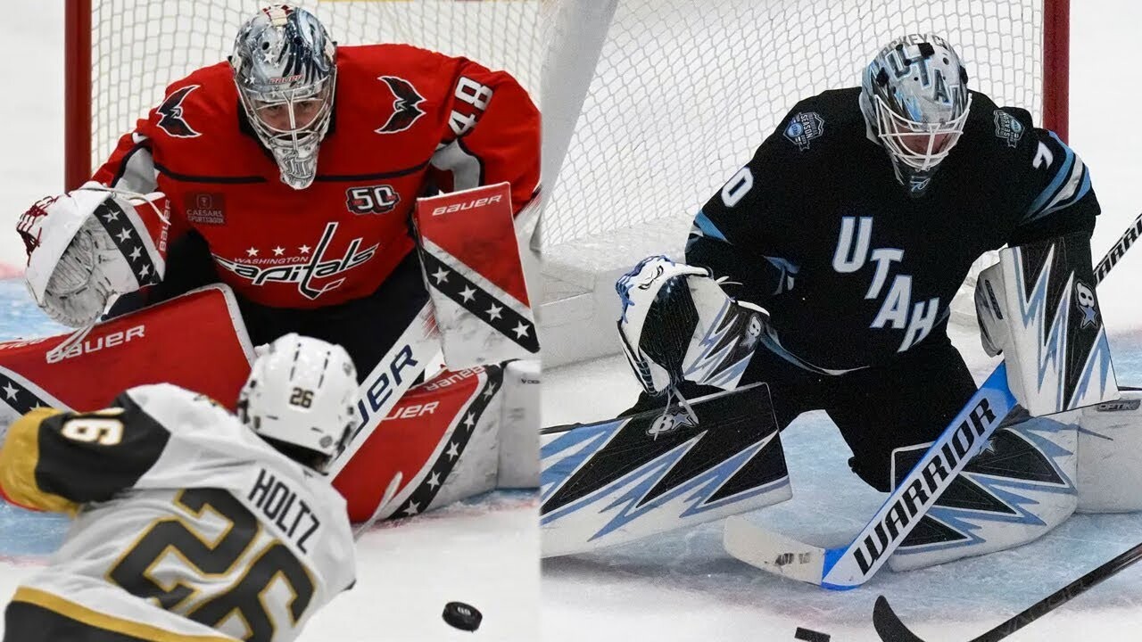 What Is a Full Right Goalie?