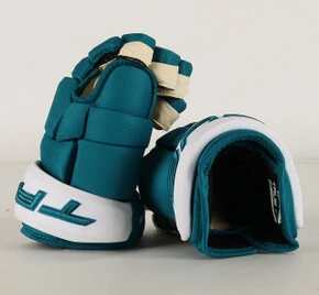 Custom Hockey Gloves