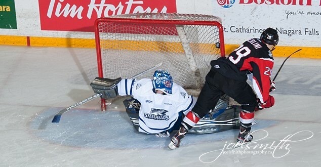 Figure 22 a month and a half later in early March 2013 scoring the winning shootout goal. Confidence is amazing thing!