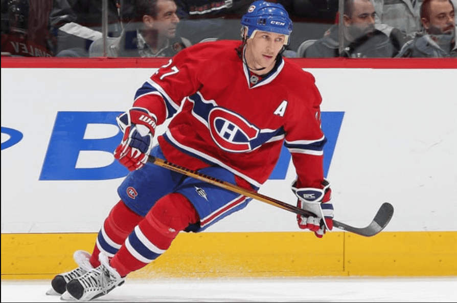 Figure 6 ALEX KOVALEV