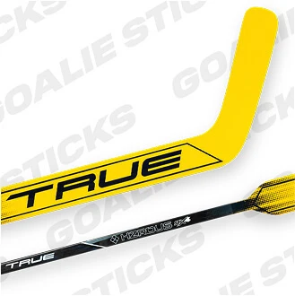 Goalie Sticks