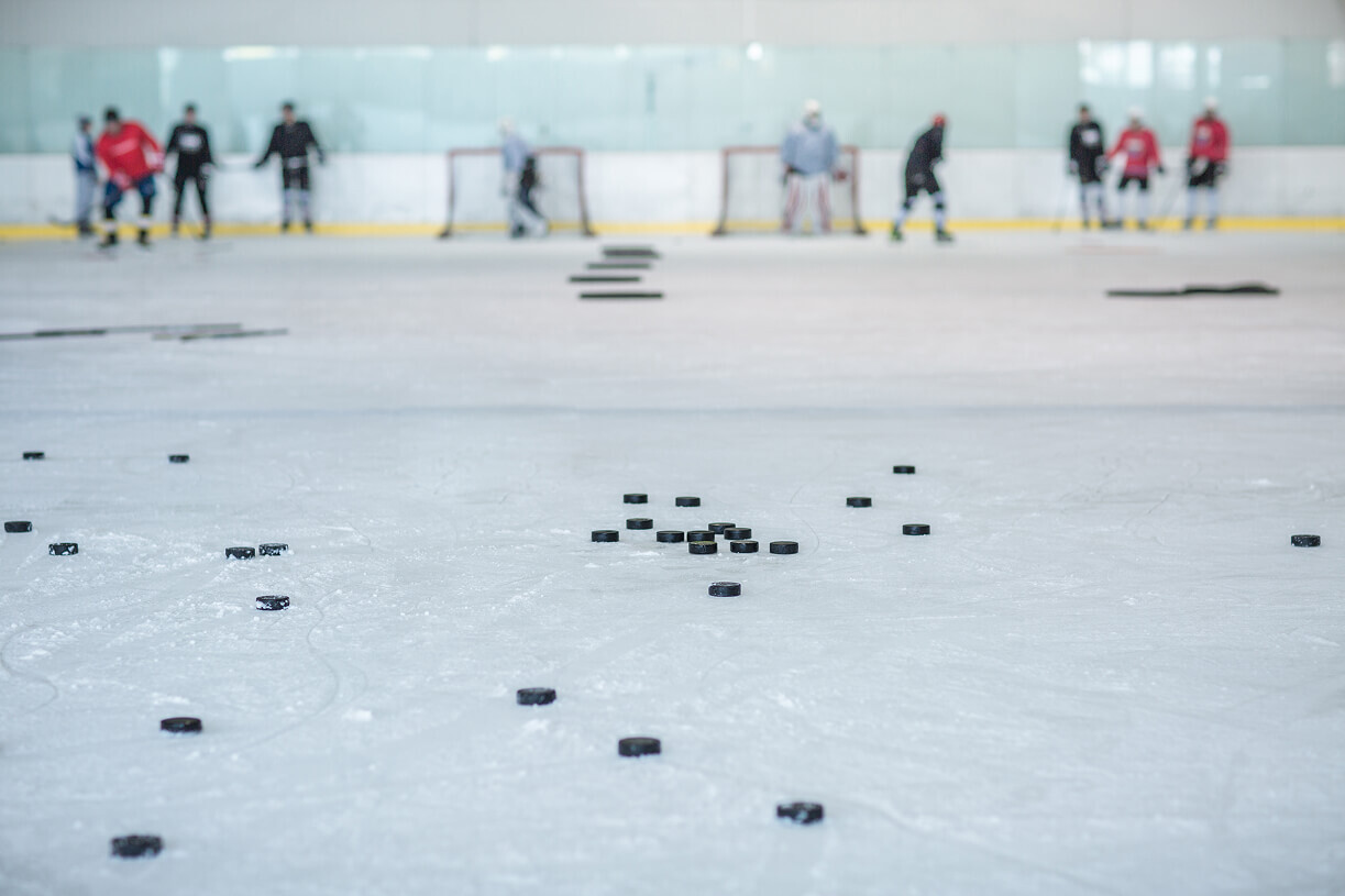 ProStock Hockey Training