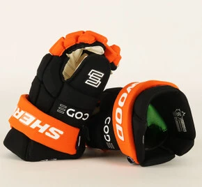 Senior Hockey Gloves