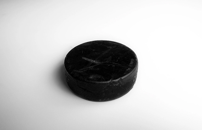 Intro to rubber pucks